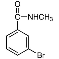 3-Bromo-N-methylbenzamide, 1G - B5644-1G