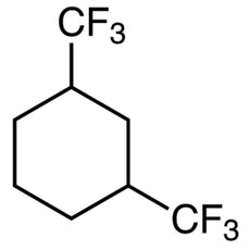 1,3-Bis(trifluoromethyl)cyclohexane(cis- and trans- mixture), 5G - B5645-5G
