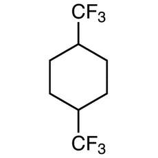 1,4-Bis(trifluoromethyl)cyclohexane(cis- and trans- mixture), 5G - B5646-5G