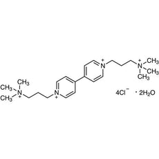 1,1'-Bis[3-(trimethylammonio)propyl]-4,4'-bipyridinium TetrachlorideDihydrate, 5G - B5659-5G
