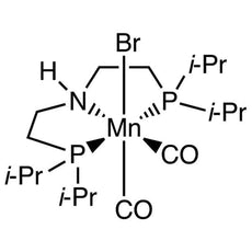 Bromodicarbonyl[bis[2-(diisopropylphosphino)ethyl]amine]manganese(I), 100MG - B5670-100MG