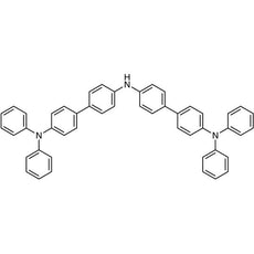N,N-Bis(4'-diphenylamino-4-biphenylyl)amine, 5G - B5676-5G