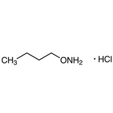 O-Butylhydroxylamine Hydrochloride, 1G - B5686-1G