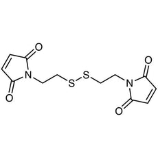 Bis(2-maleimidoethyl) Disulfide, 100MG - B5699-100MG