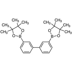 3,3'-Bis(4,4,5,5-tetramethyl-1,3,2-dioxaborolan-2-yl)-1,1'-biphenyl, 200MG - B5704-200MG