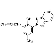 2-(2H-Benzotriazol-2-yl)-4-methyl-6-(2-propenyl)phenol, 5G - B5709-5G