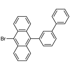 9-([1,1'-Biphenyl]-3-yl)-10-bromoanthracene, 1G - B5718-1G