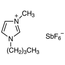 1-Butyl-3-methylimidazolium Hexafluoroantimonate, 5G - B5724-5G