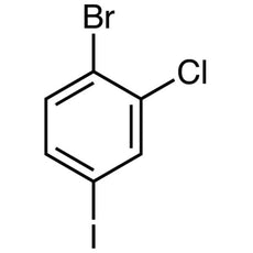 1-Bromo-2-chloro-4-iodobenzene, 5G - B5742-5G