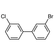 3-Bromo-3'-chloro-1,1'-biphenyl, 25G - B5759-25G