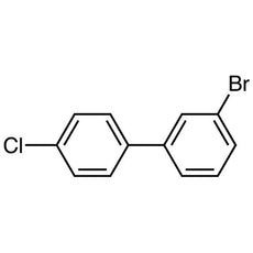 3-Bromo-4'-chloro-1,1'-biphenyl, 25G - B5764-25G