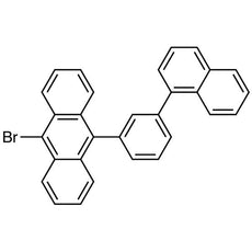 9-Bromo-10-[3-(1-naphthyl)phenyl]anthracene, 1G - B5771-1G