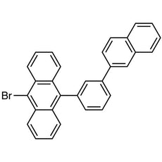 9-Bromo-10-[3-(2-naphthyl)phenyl]anthracene, 1G - B5772-1G