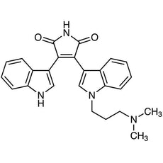 Bisindolylmaleimide I, 25MG - B5781-25MG