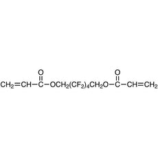 1,6-Bis(acryloyloxy)-2,2,3,3,4,4,5,5-octafluorohexane(stabilized with 4-Hydroxy-TEMPO), 5G - B5785-5G