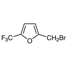 2-(Bromomethyl)-5-(trifluoromethyl)furan, 1G - B5800-1G