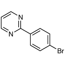 2-(4-Bromophenyl)pyrimidine, 200MG - B5806-200MG