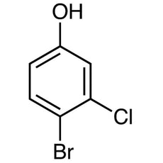4-Bromo-3-chlorophenol, 5G - B5816-5G