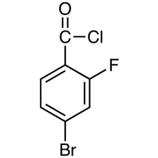 4-Bromo-2-fluorobenzoyl Chloride, 5G - B5817-5G