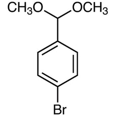 4-Bromobenzaldehyde Dimethyl Acetal, 5G - B5819-5G