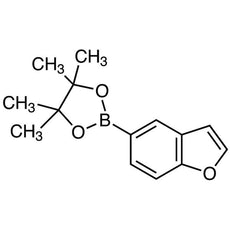 2-(Benzofuran-5-yl)-4,4,5,5-tetramethyl-1,3,2-dioxaborolane, 1G - B5823-1G