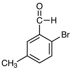 2-Bromo-5-methylbenzaldehyde, 1G - B5824-1G