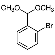 2-Bromobenzaldehyde Dimethyl Acetal, 25G - B5827-25G