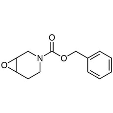 Benzyl 7-Oxa-3-azabicyclo[4.1.0]heptane-3-carboxylate, 200MG - B5831-200MG