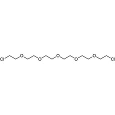 Bis[2-[2-(2-chloroethoxy)ethoxy]ethyl]ether, 5G - B5839-5G