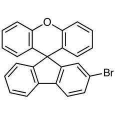 2-Bromospiro[9H-fluorene-9,9'-[9H]xanthene], 1G - B5842-1G