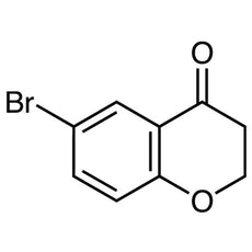 6-Bromo-4-chromanone, 1G - B5843-1G