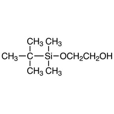 2-[[tert-Butyl(dimethyl)silyl]oxy]ethanol, 25G - B5851-25G