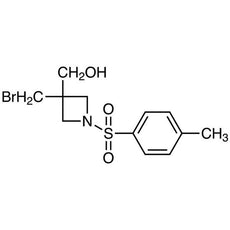 [3-(Bromomethyl)-1-tosylazetidin-3-yl]methanol, 200MG - B5852-200MG