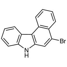 5-Bromo-7H-benzo[c]carbazole, 1G - B5870-1G