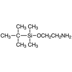 2-[[tert-Butyl(dimethyl)silyl]oxy]ethylamine, 5ML - B5874-5ML