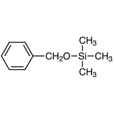 Benzyloxytrimethylsilane, 25G - B5876-25G