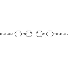 4,4'-Bis(trans-4-propylcyclohexyl)biphenyl, 25G - B5881-25G