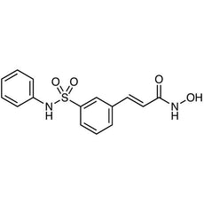 Belinostat, 25MG - B5888-25MG