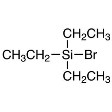 Bromotriethylsilane, 5G - B5890-5G