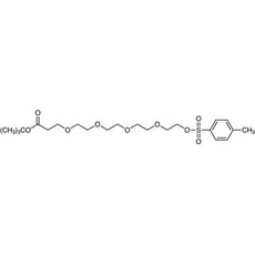 tert-Butyl 1-(Tosyloxy)-3,6,9,12-tetraoxapentadecan-15-oate, 5G - B5902-5G