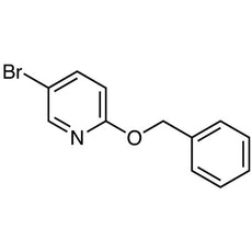 2-Benzyloxy-5-bromopyridine, 1G - B5905-1G