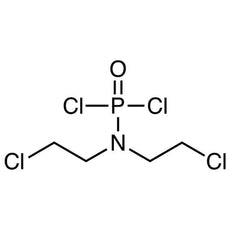 Bis(2-chloroethyl)phosphoramidic Dichloride, 1G - B5908-1G