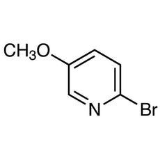 2-Bromo-5-methoxypyridine, 5G - B5910-5G