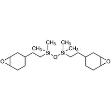 1,3-Bis[2-(7-oxabicyclo[4.1.0]heptan-3-yl)ethyl]-1,1,3,3-tetramethyldisiloxane, 25G - B5922-25G