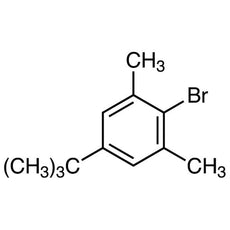 2-Bromo-5-tert-butyl-1,3-dimethylbenzene, 5G - B5924-5G