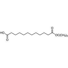 tert-Butyl Hydrogen Dodecanedioate, 5G - B5926-5G