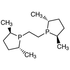 1,2-Bis[(2R,5R)-2,5-dimethylphospholano]ethane, 500MG - B5985-500MG