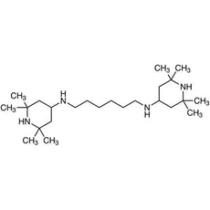 N,N'-Bis(2,2,6,6-tetramethylpiperidin-4-yl)hexane-1,6-diamine, 25G - B6017-25G