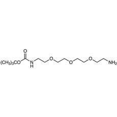 Boc-Amino-PEG3-Amine, 1G - B6080-1G