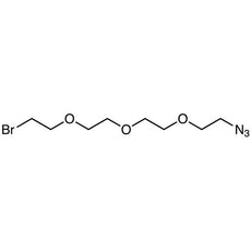 Bromo-PEG3-Azide, 250MG - B6081-250MG